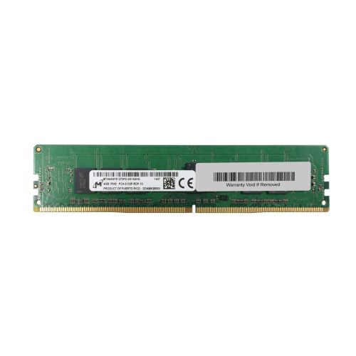 MEM DDR4 MICRON 4GB 2133MHZ CL15 288PIN 1.2V 