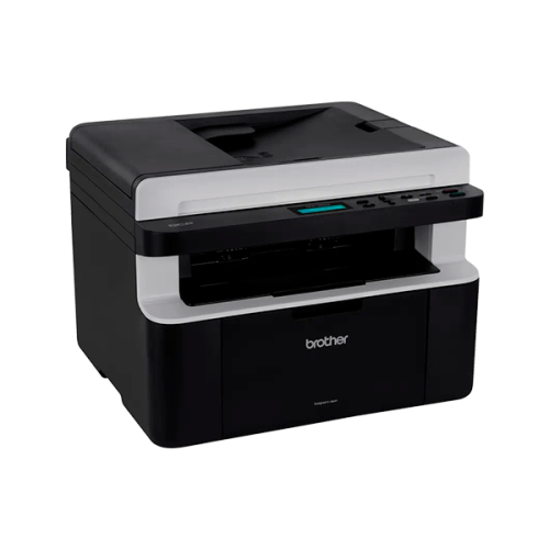 MULTIFUNCIONAL BROTHER DCP1617NW LASER MONO (3EN1) WIFI 21PPM