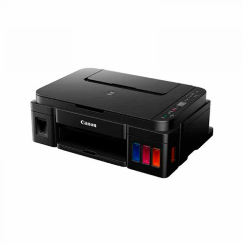 MULTIFUNCIONAL CANON PIXMA G3110 TINTA CONTINUA WIFI (2315C004AB)