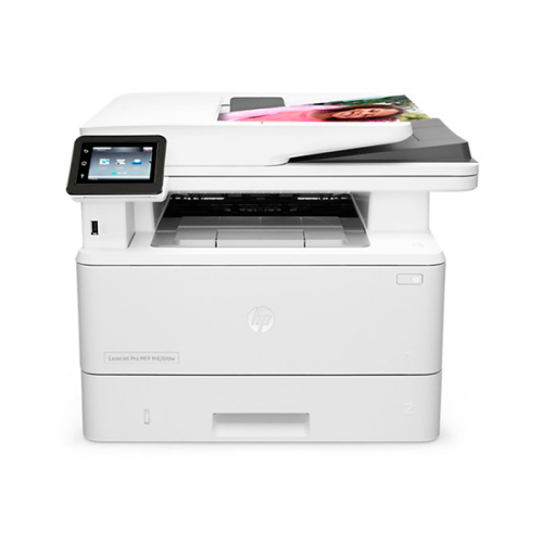 MULTIFUNCIONAL LASERJET PRO M426FDW MONO FAX DUPLEX WIFI (F6W15A)
