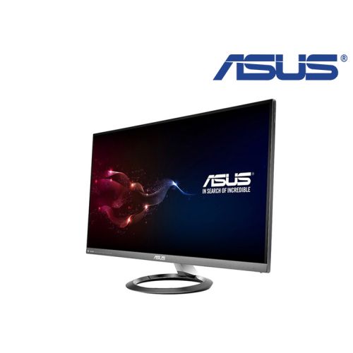 MONITOR ASUS MX27AQ WIDE SCREEN 27" (2560X1440) DISPLAY PORT/HDMI MX27AQ 