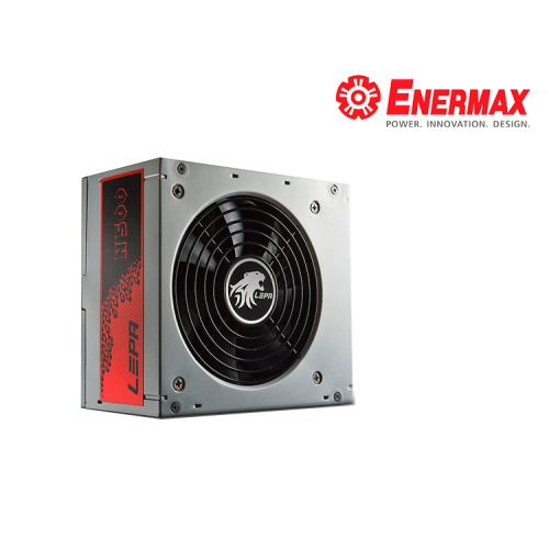 FUENTE DE PODER ENERMAX LEPA 600W