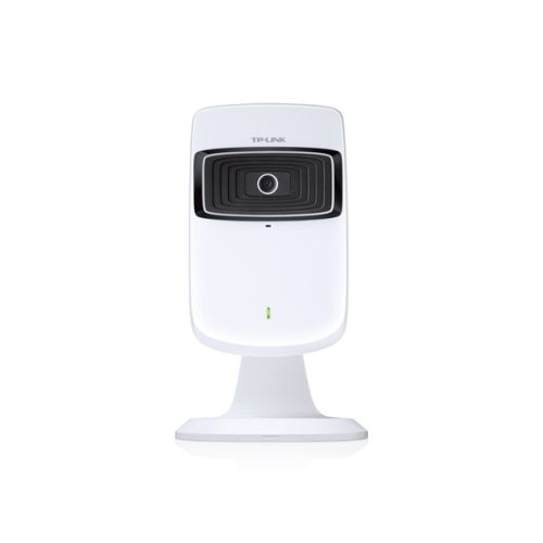 CAMARA CLOUD TP-LINK/300MBPS/NOTIFICACIONES FTP/NC200 NC200 