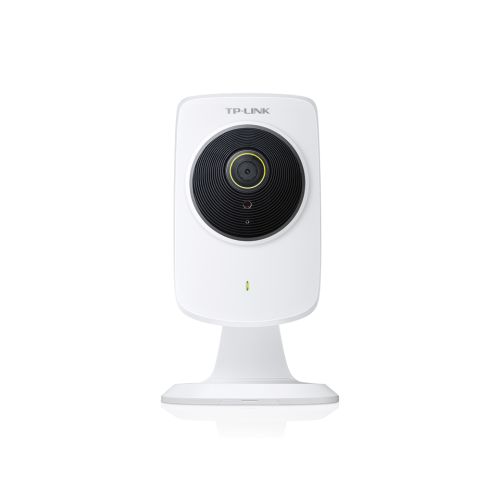 CAMARA CLOUD HD WIFI TP-LINK/DIA&NOCHE/REPETIDOR WIFI/N300/NC250 NC250