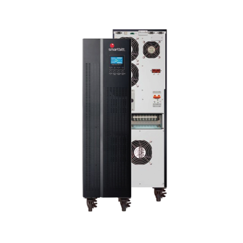 NO BRE/UPS MARCMARTBITT 10KVA/9000W, TORR208/120V BIFASICO ONLINE (SBOL10KT-2)