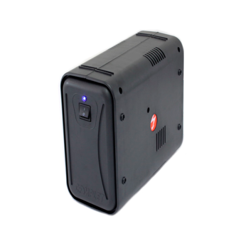 NOBREAK COMPLET ERI-5-017 MT505 500VA/250W/8CONT/PLAST/REGULUPRIME 