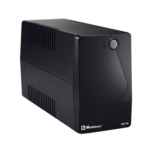 NOBREAK KOBLENZ 5216 R 520VA/240W 6 CONT(3/3)(00-4241-00-6) 