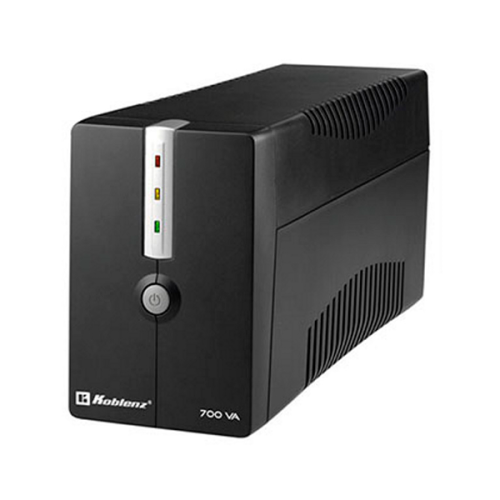 NOBREAK KOBLENZ 7016 USB/R 700VA/360W 6 CONT (4/2) 25 MIN (00-4206-9)