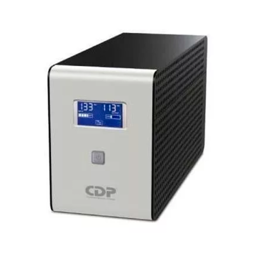 NOBREAK/UPSMARCACDPMODR-SMART15101500VA/900W10CONTLCDREG.BAT