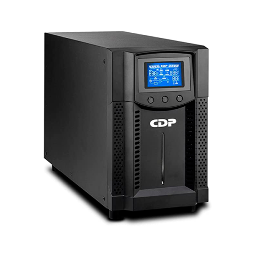 NOBREAK/UPSMARCACDPMODUPO11-3RTiONLINE220V/220VENT/SALIDA