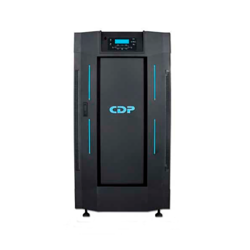 NOBREAKUPSCDPMODUPO33-60KVAS(220v)INCLUYETARJETAPARAMONITOREO