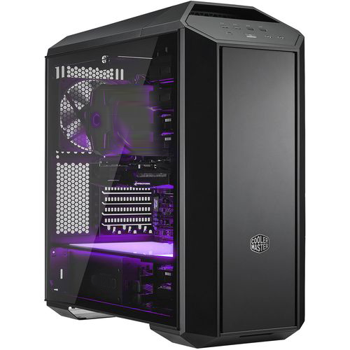 PC GAMING BOX I5 MASTERCASE MC500P