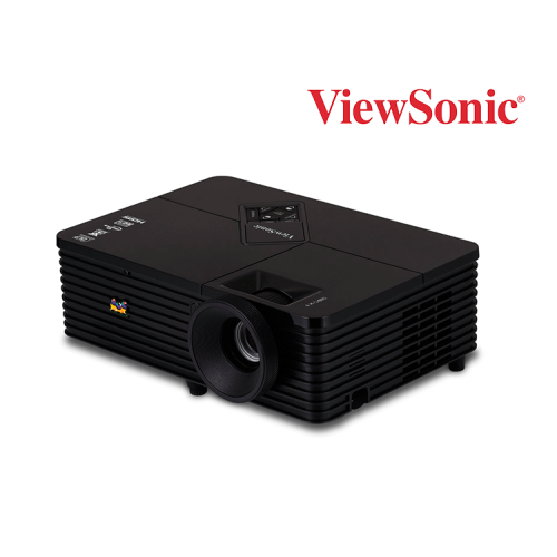 PROYECTOR VIEWSONIC DLP LUM 3500 XGA 1024x768 LAM 7000H HDMI PJD6345
