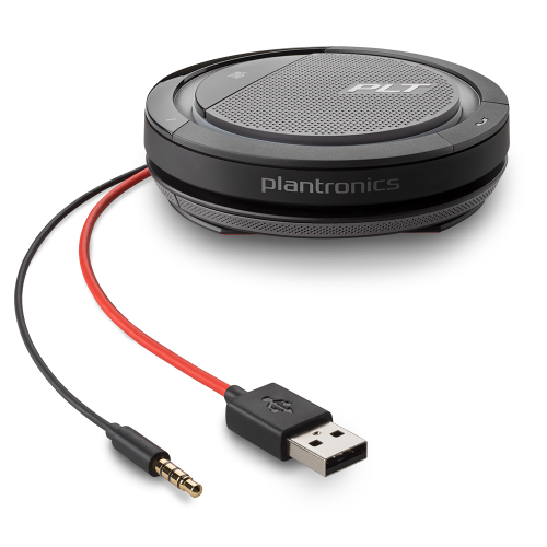 CALISTO 5200,USB-A+3.5mm