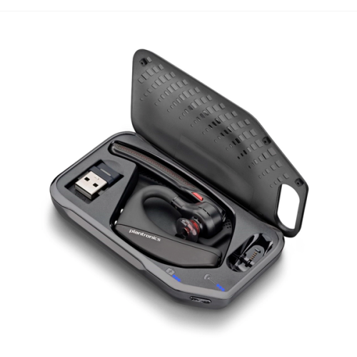 POLY MANOS LIBRES B5200 BLUETOOTH CANC DE RUIDO 206110-102 