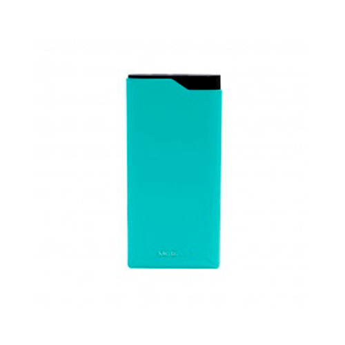 POWER BANK ACTECK MOBIFREE 16K MAH COLOR VERDE CON DISPLAY MB-923552 
