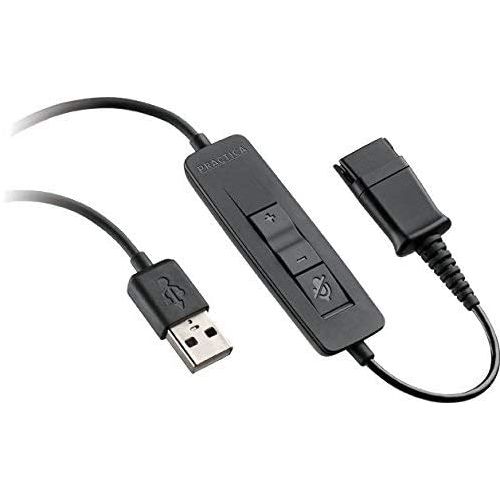 Practica Audio Processor USB SP-USB20