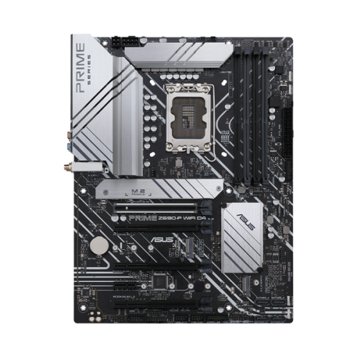 TARJETA MADRE ASUS PRIME Z690-P