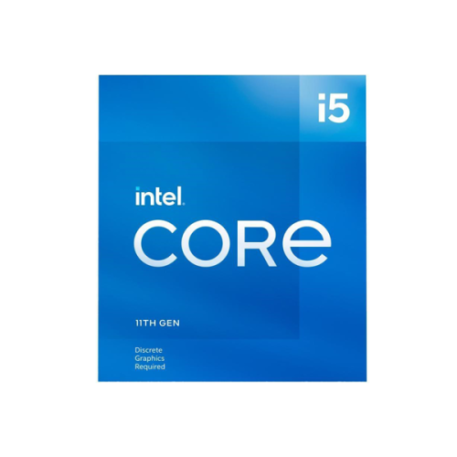 CPU INTEL CORE I5 11400 2.6GHZ 12MB 65W SOC1200 11 TH GEN BX8070811400