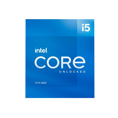 CPU INTEL CORE I5 11600K SOC1200 11TH GEN 3.9GHZ BX8070811600K