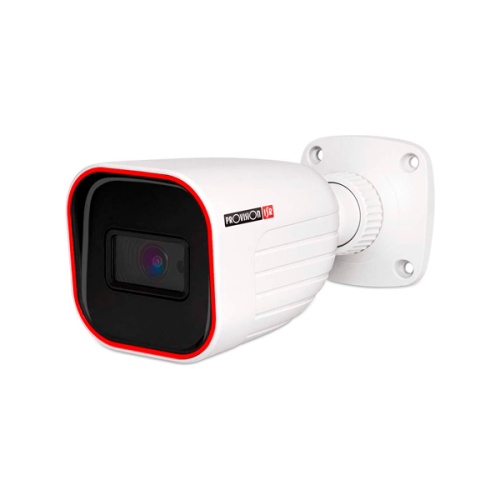 PROVISION CAM-A BALA 5MP FHD IP67 ANALITICOS IR-20M I2-350A-28 