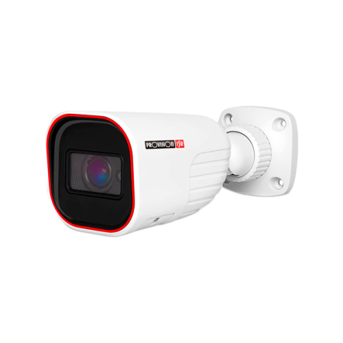 PROVISION CAM-A BALA 5MP FHD IP67 IR-40M I4-350A-28 