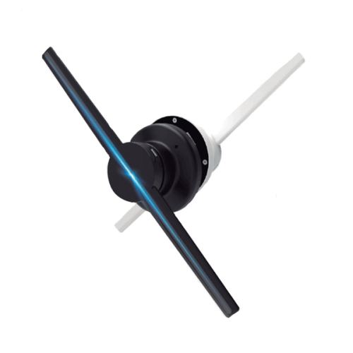 PROYECTOR HOLOGRAFICO JC-HGF430SW 43CM 3D WIFI