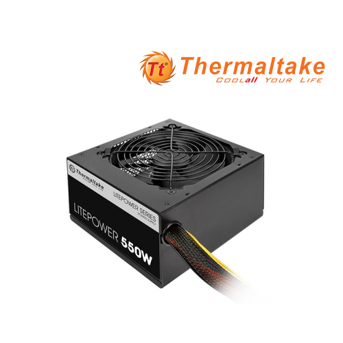 FUENTE THERMALTAKE LITEPOWER 550W PS-LTP-0550NNCNUS-F