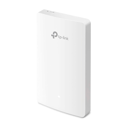 PUNTO DE ACCESO DE PARED GIGA WIFI MU-MIMO OMADA AC1200 EAP235-WALL