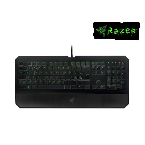 TECLADO RAZER DeathStalker Expert Gaming RZ03-00800100-R3U1 