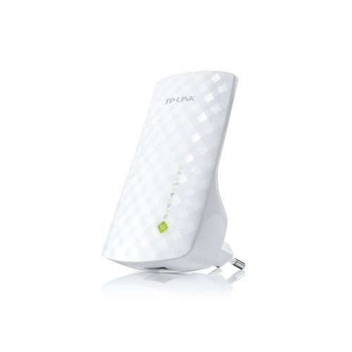REPETIDOR WI-FI TP-LINK RE200 DOBLE BANDA AC750/RE200