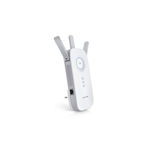 EXTENSOR DE RANGO TP-LINK AC1200/DUAL BAND/FACIL INSTALACION/RE355 RE355
