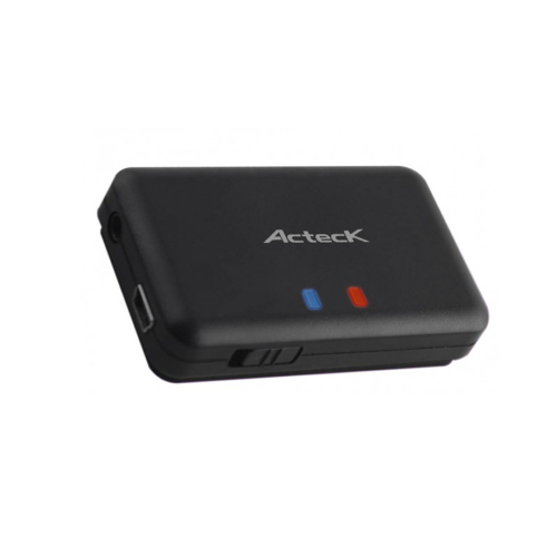 RECEPTOR ACTECK BLUETOOTH VERSION 2.1 PARA AUDIO RB-001 LKRB-001