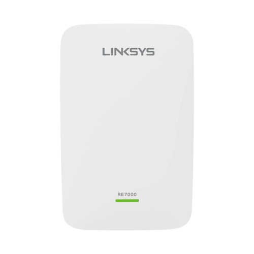 REPETIDOR LINKSYS INALAMBRICO DUAL BAND MU-MIMO AC1900 RE7000 
