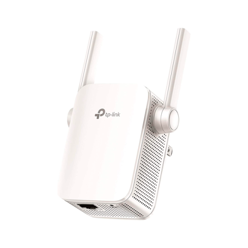 REPETIDOR WI-FI TP-LINK RE205 DOBLE BANDA AC750 RE205