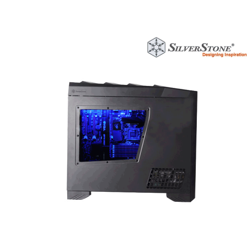 ACCESORIO TIRA DE LED AZUL SilverStone RL-LS01A 