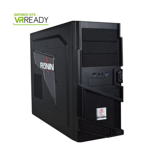 Pc Gamer Intel Core I5 Nvidia Gtx 1070 RONIN NAGINATA