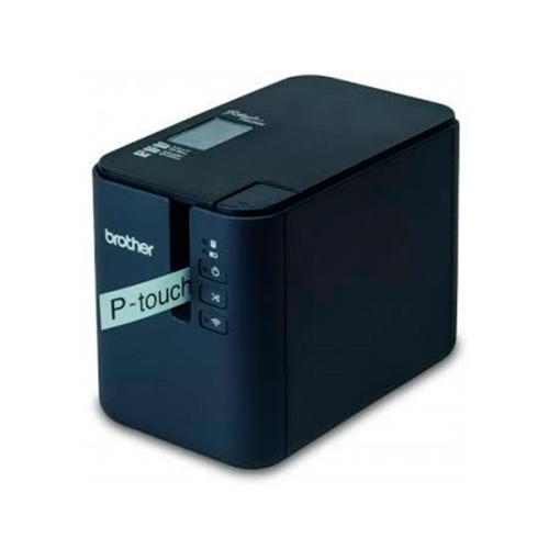 ROTULADOR BROTHER PTP950NW PROFESIONAL WIRELESS & ETHERNET HASTA 36mm