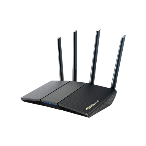 ROUTER ASUS RT-AX1800S DUAL BAND WIFI6 MU-MIMO OFDMA GIGABIT