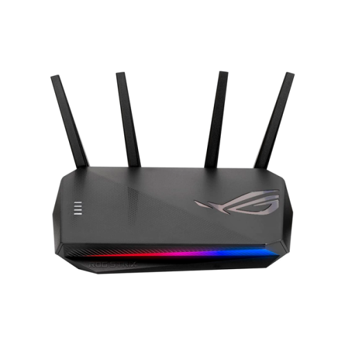ROUTER ASUS WIRELESS GS-AX5400 GAMER
