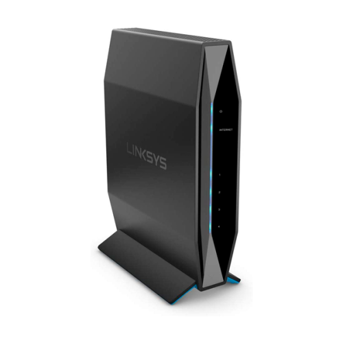 ROUTER LINKSYS EASY MESH DUAL-BAND AX3200 WIFI 6 E8450 