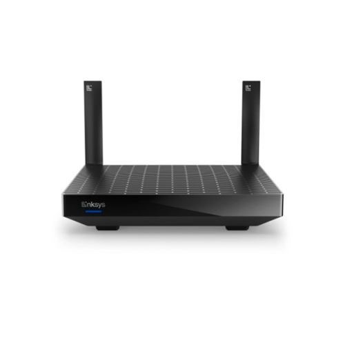 ROUTER LINKSYS HYDRA MESH WIFI6 DOS BANDAS AX3000 MR20EC 