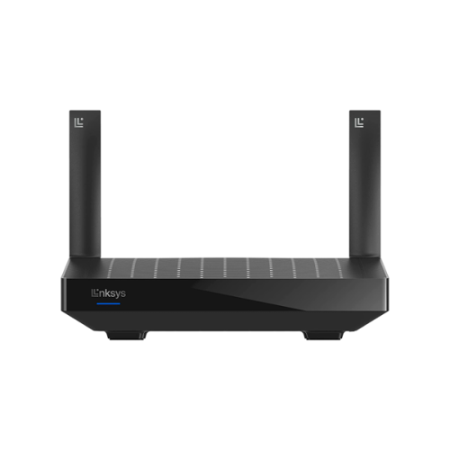 ROUTER LINKSYS HYDRA MESH WIFI6 DOS BANDAS AX5400 MR5500 