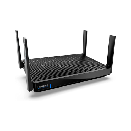 ROUTER LINKSYS HYDRA MESH WIFI 6E TRES BANDAS AX6600 MR7500 