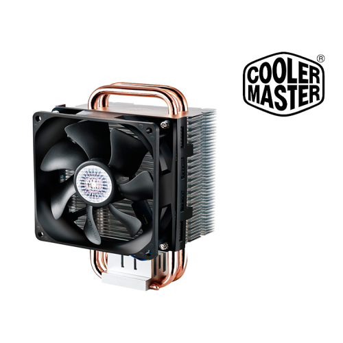 DISIPADOR COOLER MASTER HYPER T2 RR-HT2-28PK-R1 