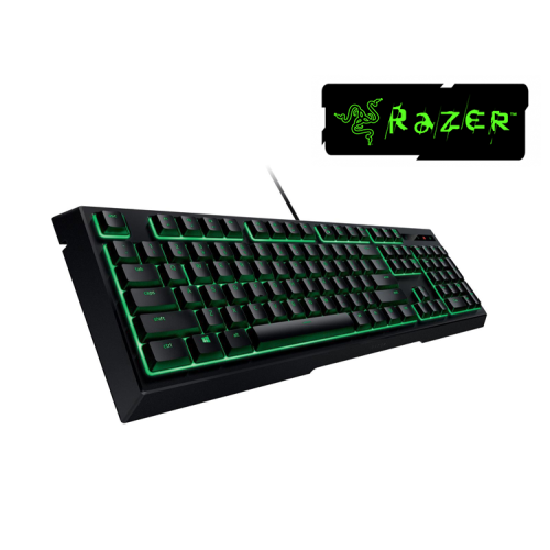 TECLADO RAZER ORNATA MEMBRANA RZ03-02041800-R3U1 