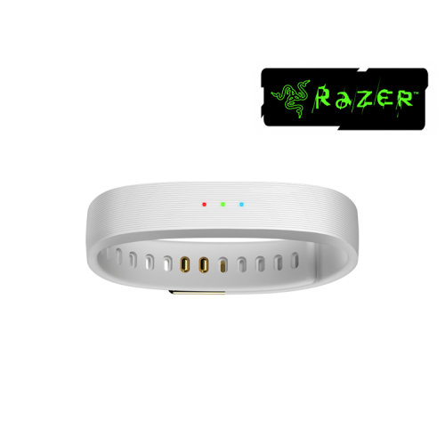 SMARTBRAND RAZER NABU X WHITE RZ15-01290200-R3U1 