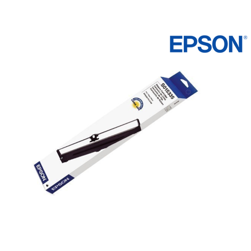 CARTUCHO DE CINTA EPSON PARA FX-2190/LQ-2090 (S015335) S015335 