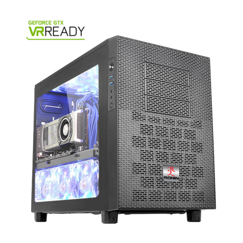 Pc Gamer Intel Core I5 Nvidia Gtx 1070 RONIN SAI