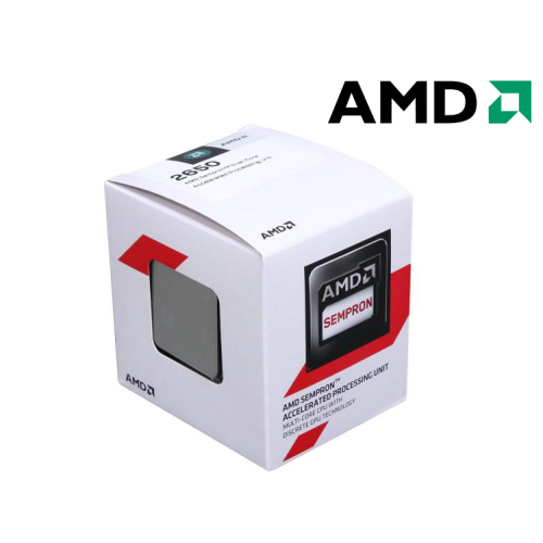 PROCESADOR AMD SEMPRON 2650 1.45GHZ 25W SOC FS1B CJA(SD2650JAHMBOX) 